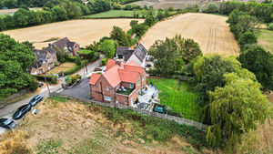 Brassington Lane Old Tupton